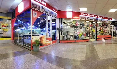 Flora Petshop Ve Akvaryum Flora Petshop Ve Akvaryum