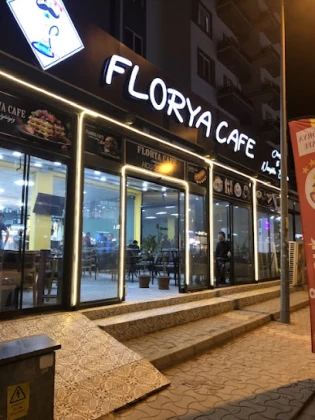 Florya Cafe & Nargile & Okey Salonu Florya Cafe & Nargile & Okey Salonu