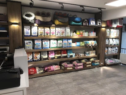 Florya Doğa Veteriner Polikliniği Florya Doğa Veteriner Polikliniği