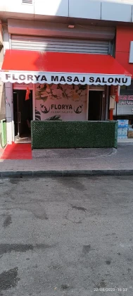 Florya Masaj Salonu Florya Masaj Salonu