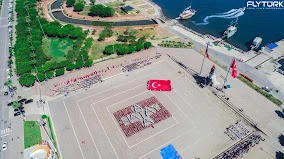 Flytürk Prodüksiyon Flytürk Prodüksiyon