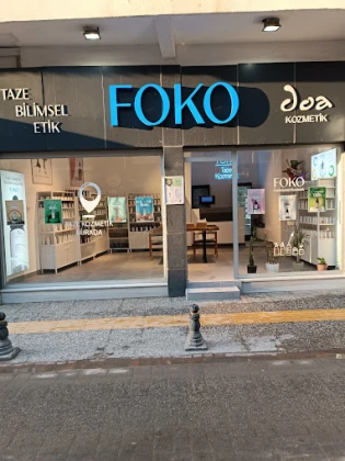 Foko Kozmetik Sinop Foko Kozmetik Sinop