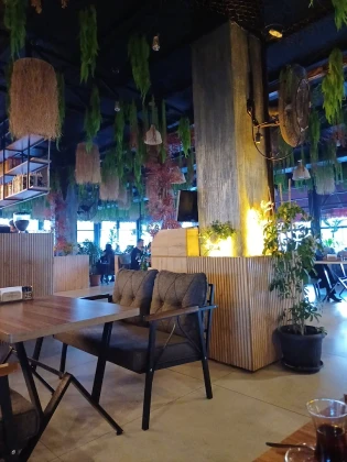 Foraa Cafe Restaurant Foraa Cafe Restaurant