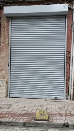 Form Otomatik Kapı Kepenk Sistemleri