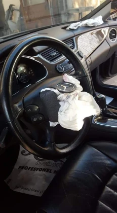 Format Airbag (Silivri) Format Airbag (Silivri)