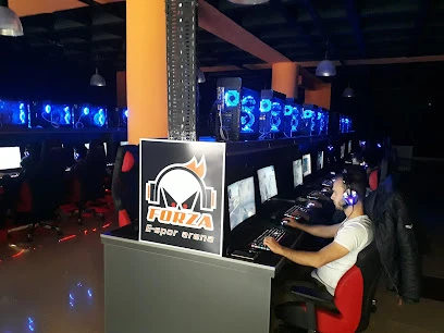 Forza E-Spor Arena