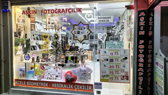 Foto Aşkın Foto Aşkın