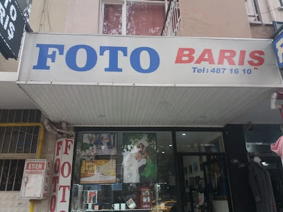 Foto Barış Foto Barış