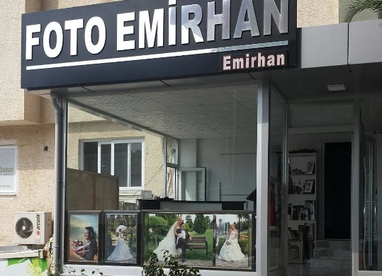 Foto Emirhan Adana