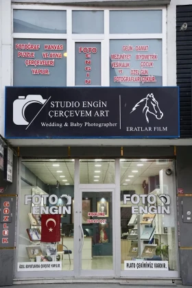 Foto Engin Foto Engin