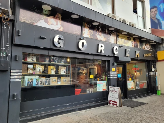 Foto Görçek Foto Görçek