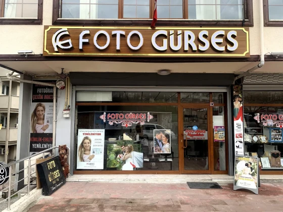 Foto Gürses Gümüşhane Foto Gürses Gümüşhane
