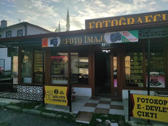 Foto İmaj