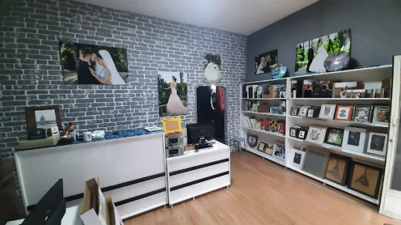 Foto Işık