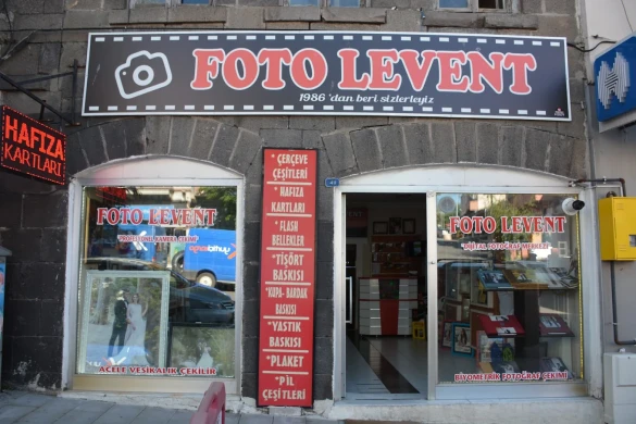 Foto Levent Foto Levent