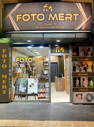 Foto Mert