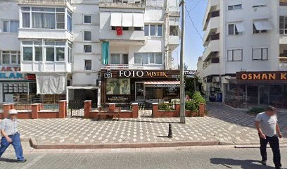 Foto Mıstık
