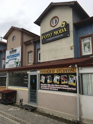 Foto Moda Kastamonu Foto Moda Kastamonu