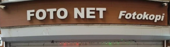 Foto Net Fotoğrafçılık Kayseri