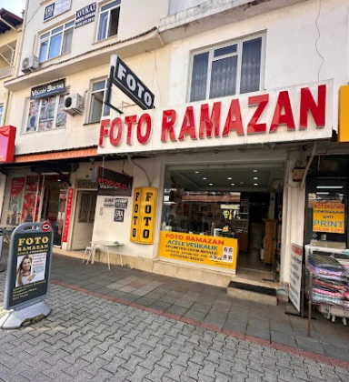 Foto Ramazan Foto Ramazan