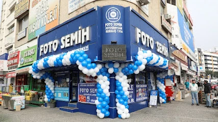 Foto Semih Foto Semih