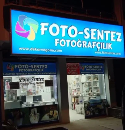 Foto-Sentez Fotografcilik Foto-Sentez Fotografcilik