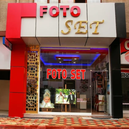 Foto Set
