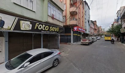 Foto Sevil Foto Sevil