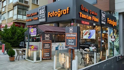 Fotoğrafçı Bg Foto Medya Fotoğrafçı Bg Foto Medya