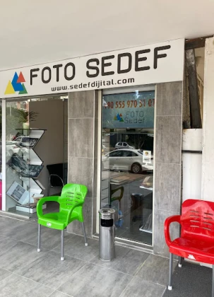 Fotosedef - Konyaaltı Fotosedef - Konyaaltı
