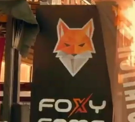 Foxy Game Center Osmaniye