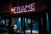 Frame Bilardo & Snooker Salonu Frame Bilardo & Snooker Salonu