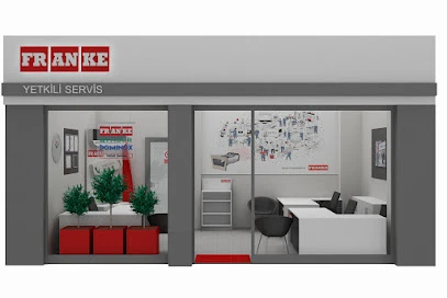 Franke Yetkili Servis - Bursa Teknikel Franke Yetkili Servis - Bursa Teknikel