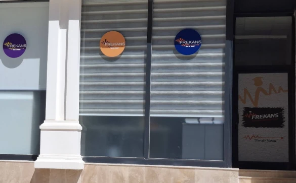 Frekans Eğitim Danışmanlığı Ve Koçluk