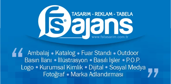 Fs Tasarım Reklam Ajansı Fs Tasarım Reklam Ajansı