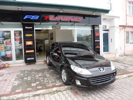 Fs Tunıng 17 Fs Tunıng 17