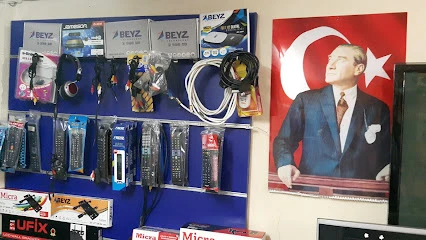 Fuat Elektronik Fuat Elektronik