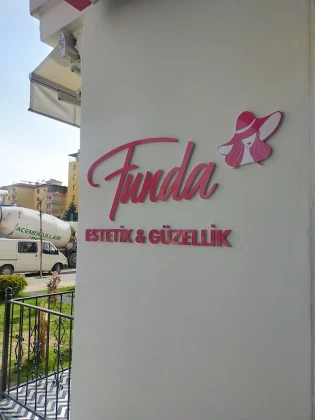 Funda Estetik Ve Güzellik Merkezi Funda Estetik Ve Güzellik Merkezi