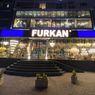 Furkan Avize Aydınlatma Furkan Avize Aydınlatma
