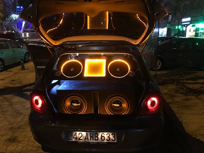 Furkan Elektronik Oto Ses Ve Multimedya Sistemleri Konya Furkan Elektronik Oto Ses Ve Multimedya Sistemleri Konya