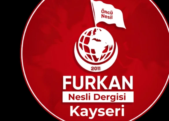 Furkan Hareketi Kayseri