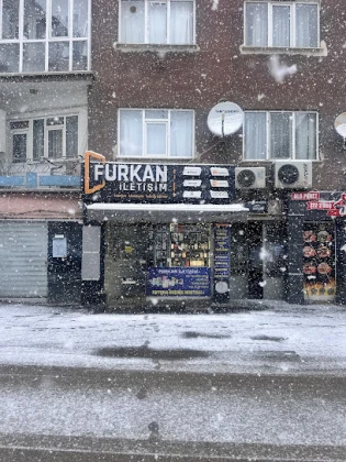 Furkan İletişim Furkan İletişim