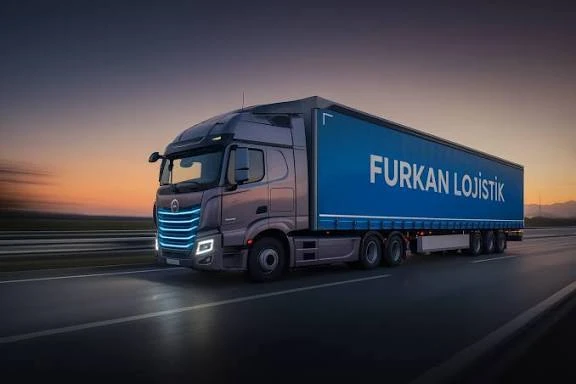 Furkan Lojistik