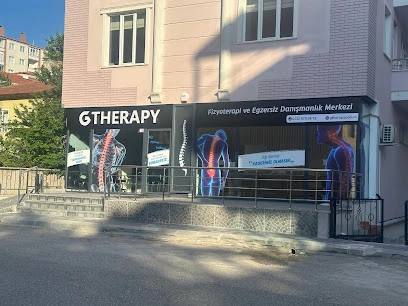 G Therapy Çorum Şubesi G Therapy Çorum Şubesi