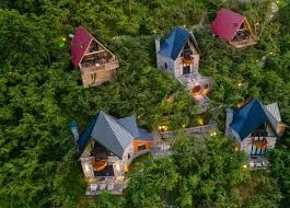 Gafulluk Bungalov Gafulluk Bungalov