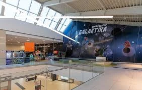 Galaktika Game Center Galaktika Game Center