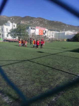 Galatasaray Bodrum Futbol Okulu Galatasaray Bodrum Futbol Okulu
