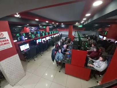 Galaxy İnternet Cafe Galaxy İnternet Cafe