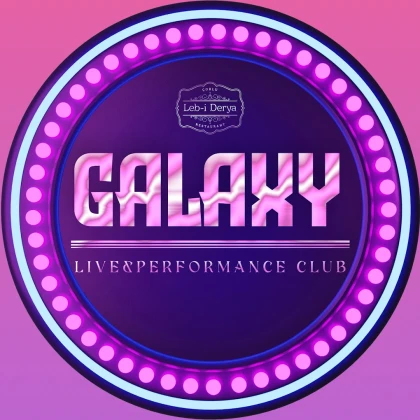 Galaxy Night Club Galaxy Night Club