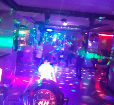 Galaxy Night Club Galaxy Night Club